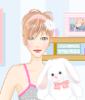 Pajama party dress up game A Free Dress-Up Game