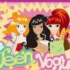 Posy Teens A Free Dress-Up Game