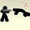 Black Man Shooter A Free Action Game
