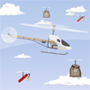 Copter A Free Action Game