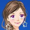 Monica Girl Dressup A Free Customize Game