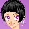 Nicole Girl Dressup A Free Customize Game