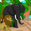 Animal Park Coloring A Free Other Game