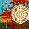 LINIA A Free Puzzles Game
