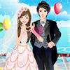 Cruise Wedding A Free Dress-Up Game