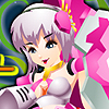 Super Robo Girl A Free Adventure Game