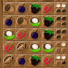 Mind Fruits A Free Puzzles Game