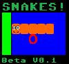 Snake! A Free Action Game