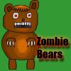 Protect you village from the invasion of zombie bears