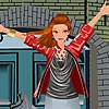 Dancing In The Rain Dress Up A Free Dress-Up Game