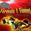 Pimp My Formula 1 A Free Customize Game