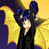 Muisa Chic Witch Dressup A Free Dress-Up Game