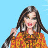 Jade Doll Dressup A Free Customize Game