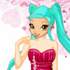 Roxy new design clothes A Free Dress-Up Game
