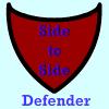 Side to Side Defender