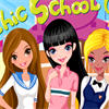 Chic School Girls