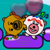 Dude Bear: Love Adventure A Free Puzzles Game