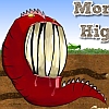 Worm Madness A Free Action Game