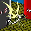 Stinkfly math labyrinth A Free Education Game
