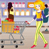 Supermarket Girl Dress Up A Free Dress-Up Game