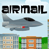 AirMAIL A Free Action Game