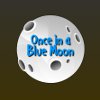 Once in a Blue Moon A Free Puzzles Game