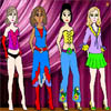 Design Collection A Free Dress-Up Game