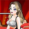 Showgirl Slacker A Free Action Game