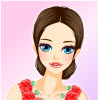 Diamond Jewelry Dressup