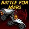 Battle for Mars A Free Action Game