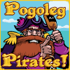 Managerial game in which you take role of pogoleg pirate races manager. Train your pirate in bar, buy items in black market, bet to earn extra cash in this exciting manager game.