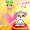 Sweet Cat Dress Up A Free Customize Game