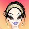 Bratz Makeup A Free Customize Game