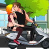 Kiss Racer A Free Driving Game