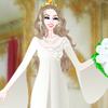 Silky Wedding Dress Up A Free Dress-Up Game