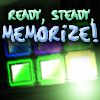 Ready, Steady, Memorize! A Free BoardGame Game