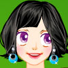 Veronica Girl Dressup A Free Customize Game