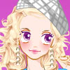 Vanessa Girl Dressup A Free Customize Game