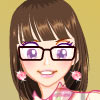 Violet Girl Dressup A Free Customize Game