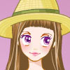 Victoria Girl Dressup A Free Customize Game