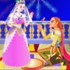 Princess Alice In Love A Free Dress-Up Game