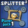 Splitter 2 Player Pack 1 A Free Puzzles Game