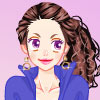 Sonia Girl Dressup A Free Customize Game