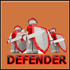 DEFENDER A Free Shooting Game