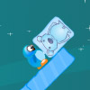 Ice Cube Bear A Free Action Game