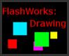FlashWorks: Drawing A Free Other Game