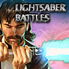 Lightsaber Battles 3D