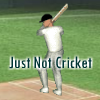 Just not cricket A Free Action Game