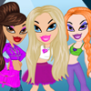 Best Friends Brats A Free Dress-Up Game