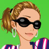 Madison girl dressup A Free Customize Game